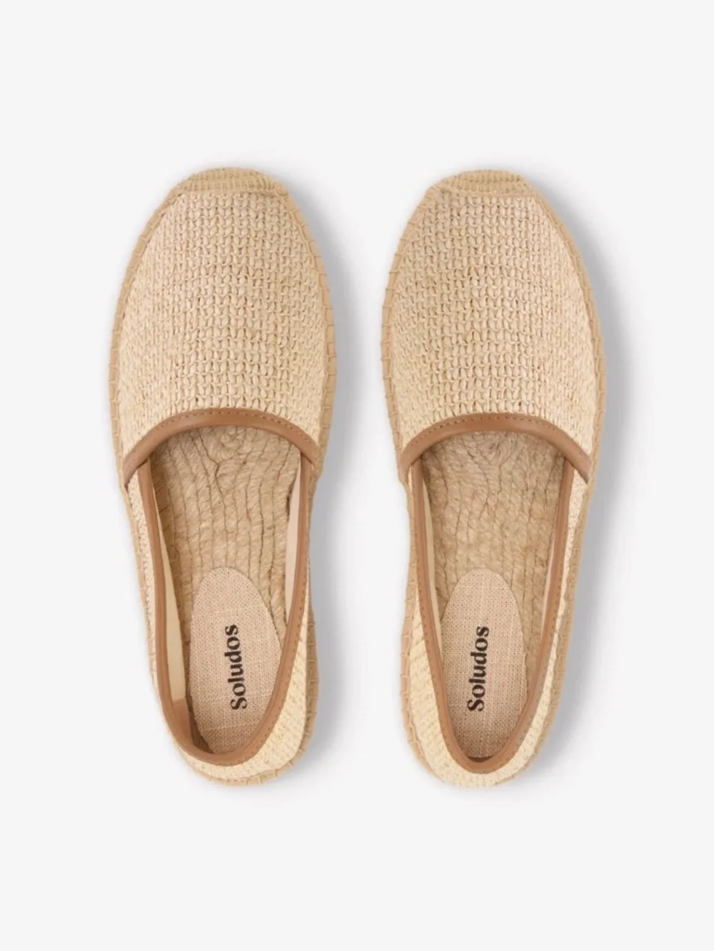 Soludos brand new